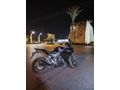 Sahibinden Honda CBR 250 R