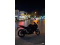 Sahibinden Honda CBR 250 R
