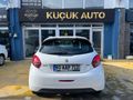 2016 208 1.2 PURETECH START-STOP ( 91.100 KM) OTOMATİK HATASIZ