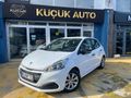 2016 208 1.2 PURETECH START-STOP ( 91.100 KM) OTOMATİK HATASIZ
