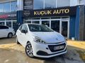 2016 208 1.2 PURETECH START-STOP ( 91.100 KM) OTOMATİK HATASIZ