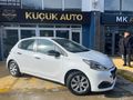 2016 208 1.2 PURETECH START-STOP ( 91.100 KM) OTOMATİK HATASIZ