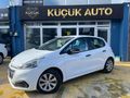2016 208 1.2 PURETECH START-STOP ( 91.100 KM) OTOMATİK HATASIZ