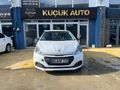 2016 208 1.2 PURETECH START-STOP ( 91.100 KM) OTOMATİK HATASIZ