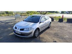 Sahibinden Renault Megane 1.5 dCi Expression 2007 Model Tekirdağ 241.000 km Gri (Gümüş)