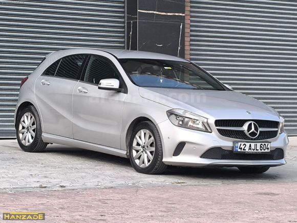 HANZADE OTOMOTİVDEN