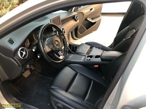 HANZADE OTOMOTİVDEN