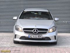 HANZADE OTOMOTİVDEN