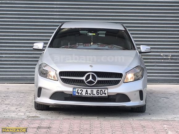 HANZADE OTOMOTİVDEN