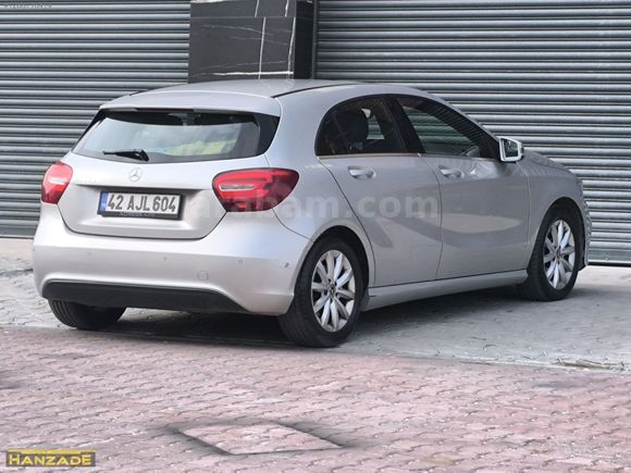 HANZADE OTOMOTİVDEN