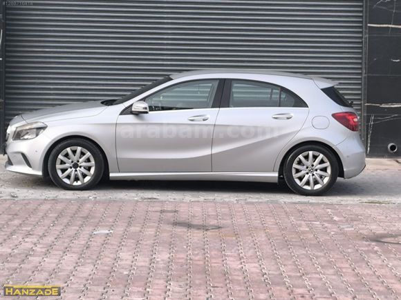 HANZADE OTOMOTİVDEN