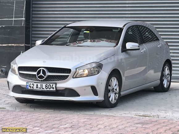 HANZADE OTOMOTİVDEN