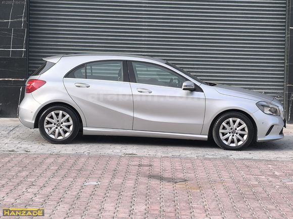 HANZADE OTOMOTİVDEN