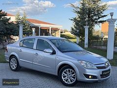 *OTOMATİK*182.000KM**LPG'Lİ*EN DOLUSU SEDAN ASTRA*