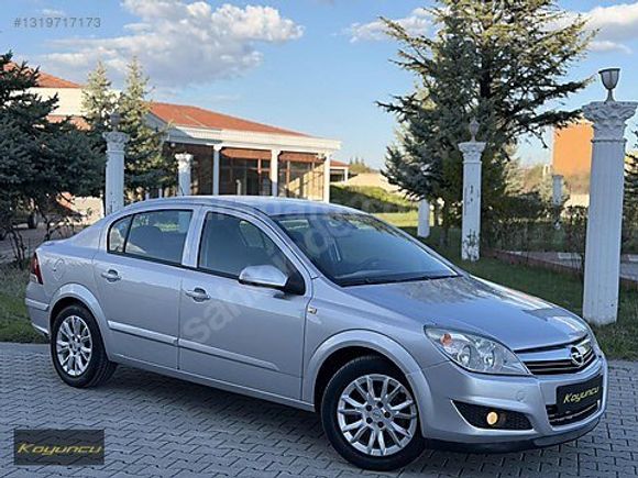 *OTOMATİK*182.000KM**LPG'Lİ*EN DOLUSU SEDAN ASTRA*
