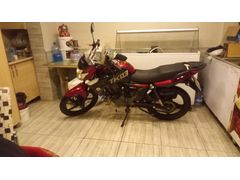 Sahibinden Kuba TK 03