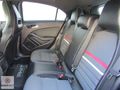 2015-KAZASIZ-107,000 kmde-A 180-STYLE PAKET*KARTA 12TAKSİT İMKAN