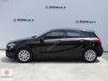 2015-KAZASIZ-107,000 kmde-A 180-STYLE PAKET*KARTA 12TAKSİT İMKAN