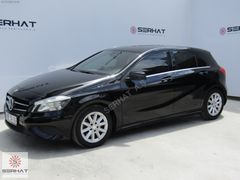 2015-KAZASIZ-107,000 kmde-A 180-STYLE PAKET*KARTA 12TAKSİT İMKAN