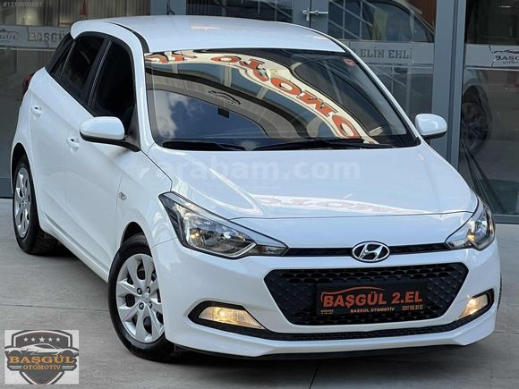 2018 MODEL+HATASIZ+BOYASIZ+TRAMERSİZ+OTOMATİK VİTES+SER BAKIMLI