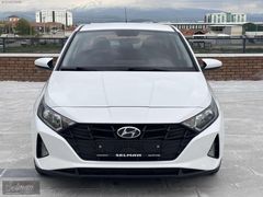HATASIZ BOYASIZ 2023 HYUNDAİ İ20 1.4 MPİ JUMP 100 HP + OTOMATİK