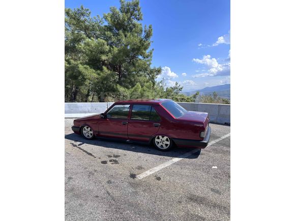 Sahibinden Tofaş Doğan SLX 1994 Model 