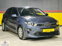 GALLERY UÇAR'dan-SERVİS BAKIMLI-2022-KİA-RİO-55 bin KM-OTOMATİK-