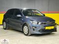 GALLERY UÇAR'dan-SERVİS BAKIMLI-2022-KİA-RİO-55 bin KM-OTOMATİK-