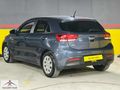 GALLERY UÇAR'dan-SERVİS BAKIMLI-2022-KİA-RİO-55 bin KM-OTOMATİK-