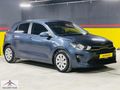 GALLERY UÇAR'dan-SERVİS BAKIMLI-2022-KİA-RİO-55 bin KM-OTOMATİK-