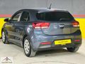 GALLERY UÇAR'dan-SERVİS BAKIMLI-2022-KİA-RİO-55 bin KM-OTOMATİK-