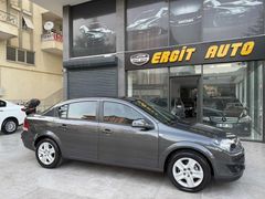 2011 1.6 LPG'Lİ ASTRA SEDAN 203BİN'KM'DE