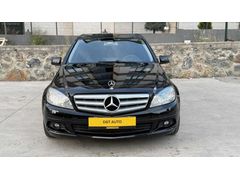 MERSEDES C180 KOMP LUXURY OTOMATİK