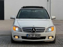 86.000KM DE TR DE TEK CAM TAVANLI C180