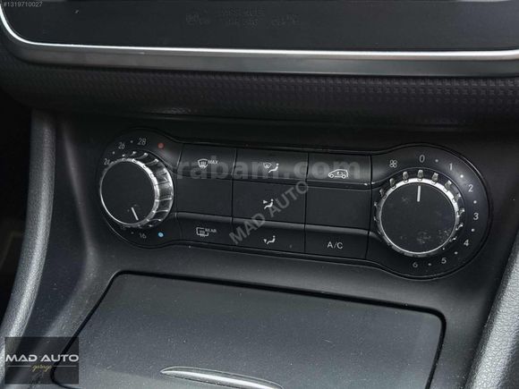*MAD AUTO* 2014 MERCEDES A-180 ÖZEL ÜRETİM DÜŞÜK KM DEĞİŞENSİZ