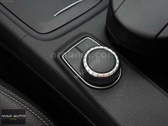 *MAD AUTO* 2014 MERCEDES A-180 ÖZEL ÜRETİM DÜŞÜK KM DEĞİŞENSİZ