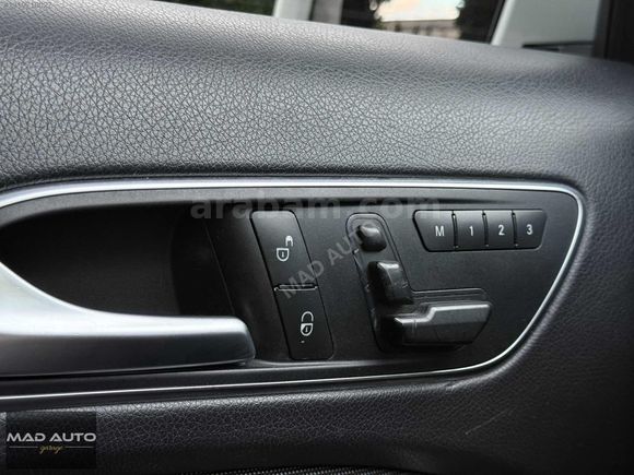 *MAD AUTO* 2014 MERCEDES A-180 ÖZEL ÜRETİM DÜŞÜK KM DEĞİŞENSİZ