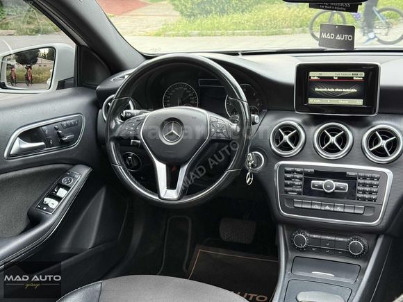 *MAD AUTO* 2014 MERCEDES A-180 ÖZEL ÜRETİM DÜŞÜK KM DEĞİŞENSİZ