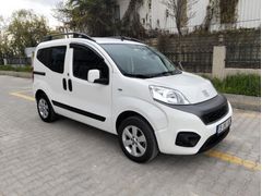 Sahibinden Fiat Fiorino Combi 1.4 Eko Safeline 2023 Model