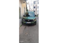 Sahibinden Ford Tourneo Courier 1.5 EcoBlue Titanium 2025 Model