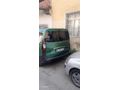 Sahibinden Ford Tourneo Courier 1.5 EcoBlue Titanium 2025 Model