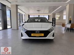 OSCAR OTOMOTİV 2021 1.4 MPI HYUNDAİ İ20 JUMP 74.000 BİN KM