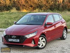 HATASIZ BOYASIZ TRAMERSİZ 74 BİN KM 2022 MODEL