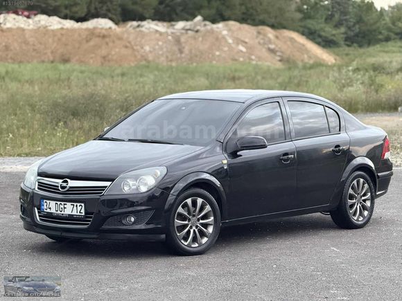 ÇETİNLER'DEN OPEL ASTRA 111. YIL OTOMATİK VİTES | K.K 12 Taksit
