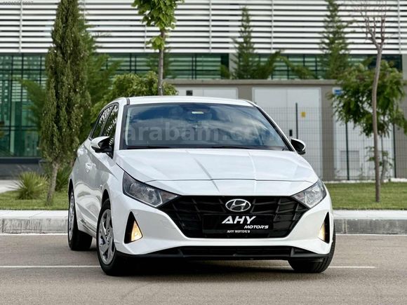2022 MODEL HATASIZ BOYASIZ OTOMATİK VİTES 88.000KM İ20