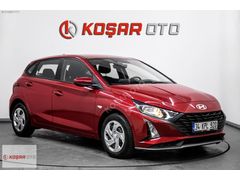 2024 MODEL HYUNDAİ İ20 YENİ KASA 1.4 MPI TAM OTOMATİK 30,000KM