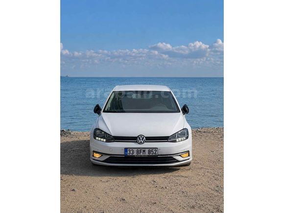 Sahibinden   TERTEMİZZ GOLF 7.5
