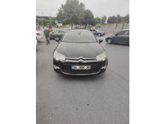 Sahibinden Citroen C5 1.6 HDi SX PK 2009 Model  320.000 km Siyah