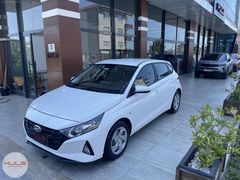 Kule Motorcars Hyundai i20 1.4 Jump 2023