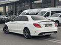 LOCA GARAGE 2014 115 BİN YETKİLİ SERVİS BAKMLI MERCEDES C180 AMG